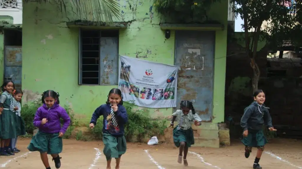 Navsahyog Foundation