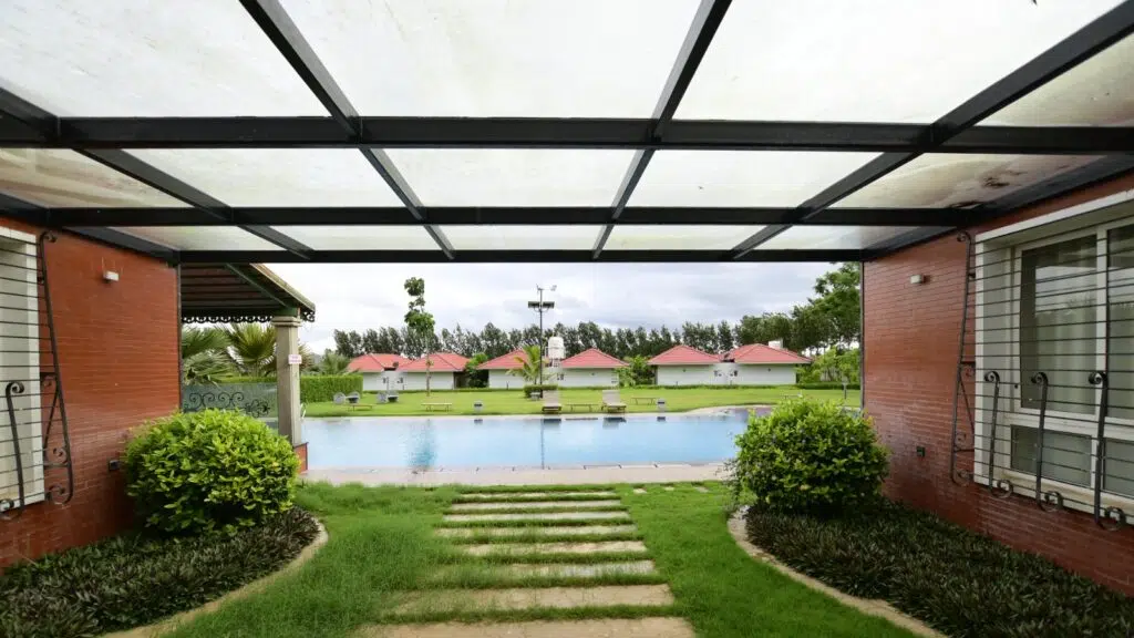 Vihangama Homestay Mysore