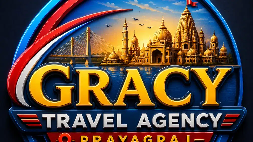 Gracy Travels