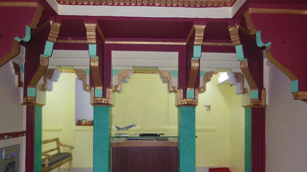 Shiva Inn