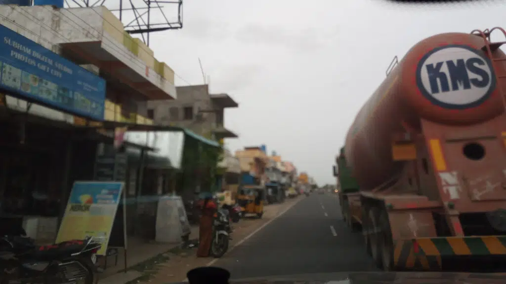 Ondikuppam Pillaiyar Koil