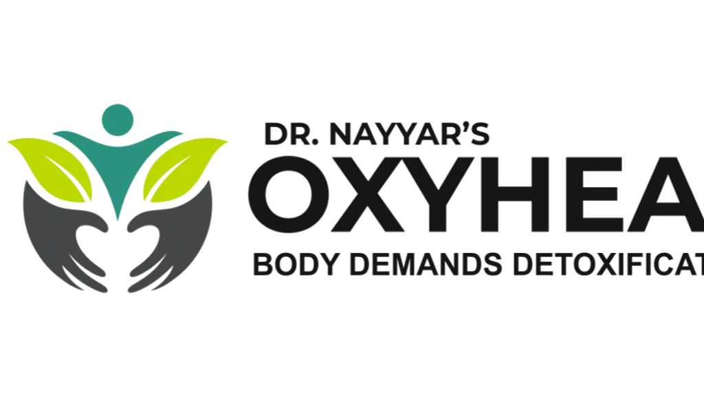 OxyHeal Clinic – Biofunctional Dentistry & Wellness