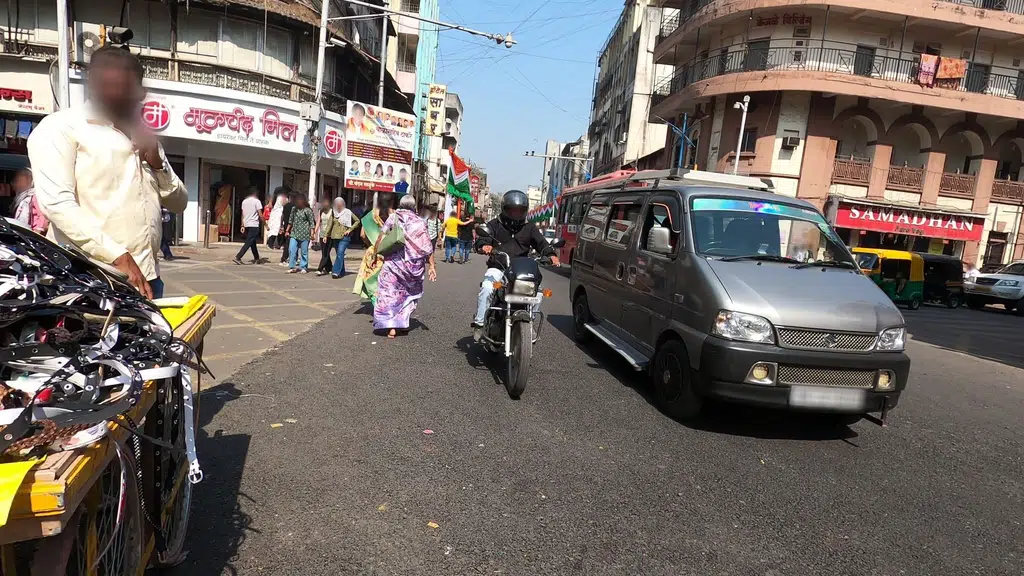 Porwal Cycle and Motor Co.