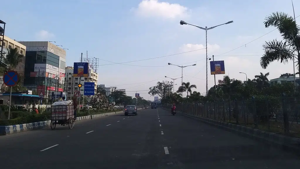 Amara Raja Energy and Mobility Limited Regional Office
