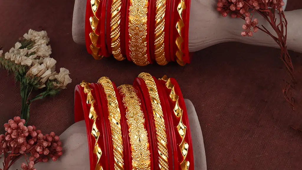 BAPA Sitaram GOLD ART