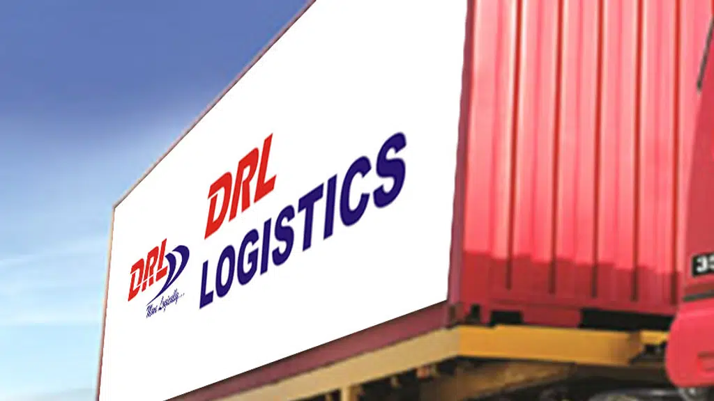 DRL Logistics pvt ltd