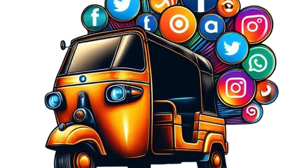 Social Autowala (One Stop Digital Marketing Agency)