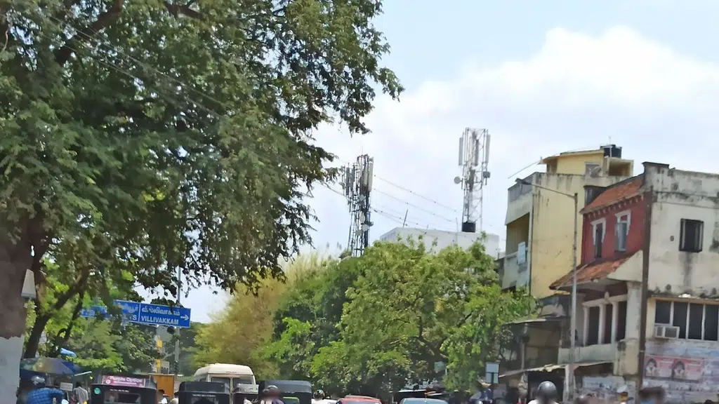 Regional Transport Office