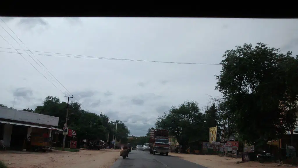 Puthalapattu Police Station