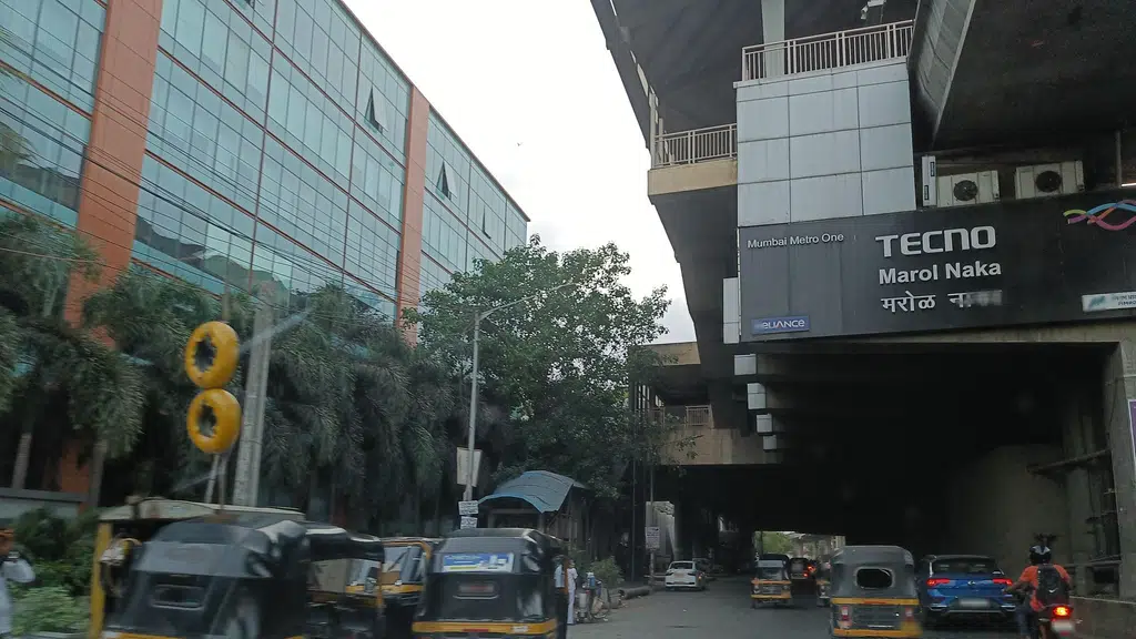 Shree Siddheshwar Ganesh Mandir