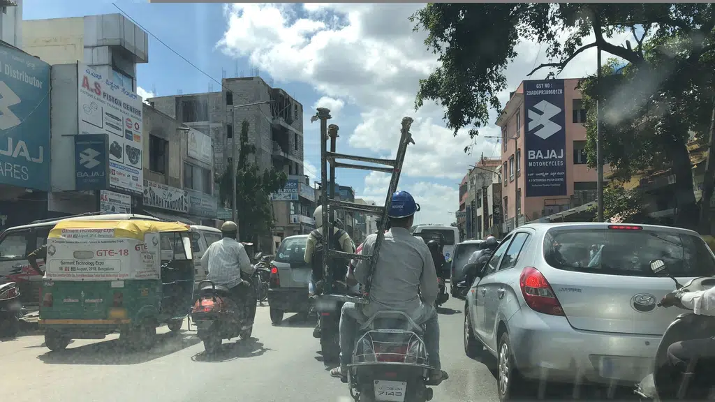 Raja Sales and Service