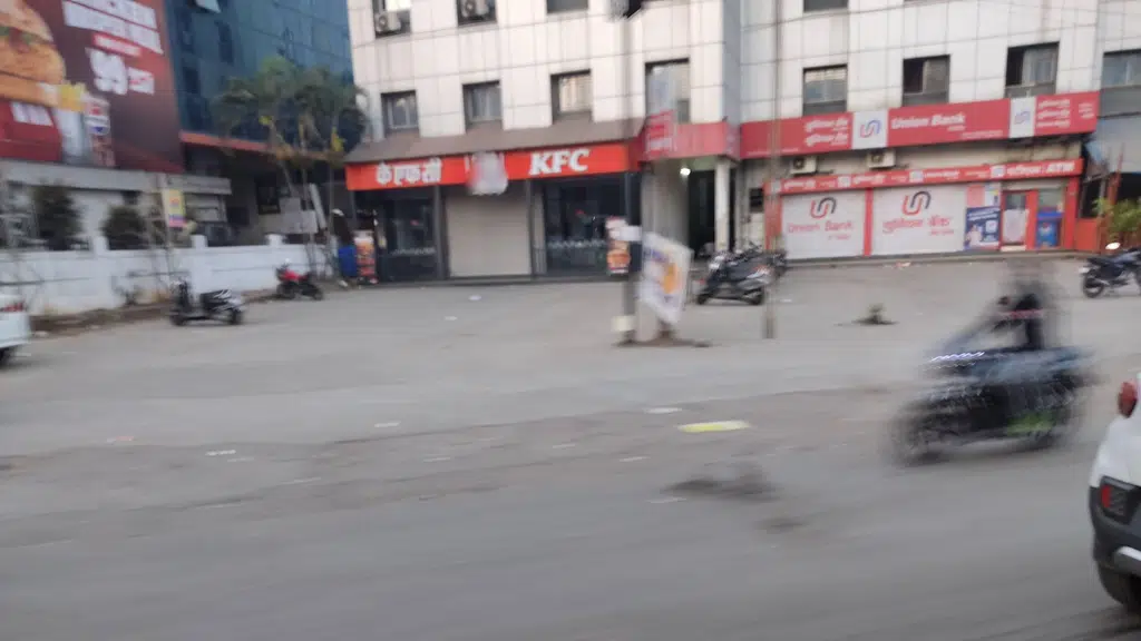 Hotel Jagatbhari Kolhapuri