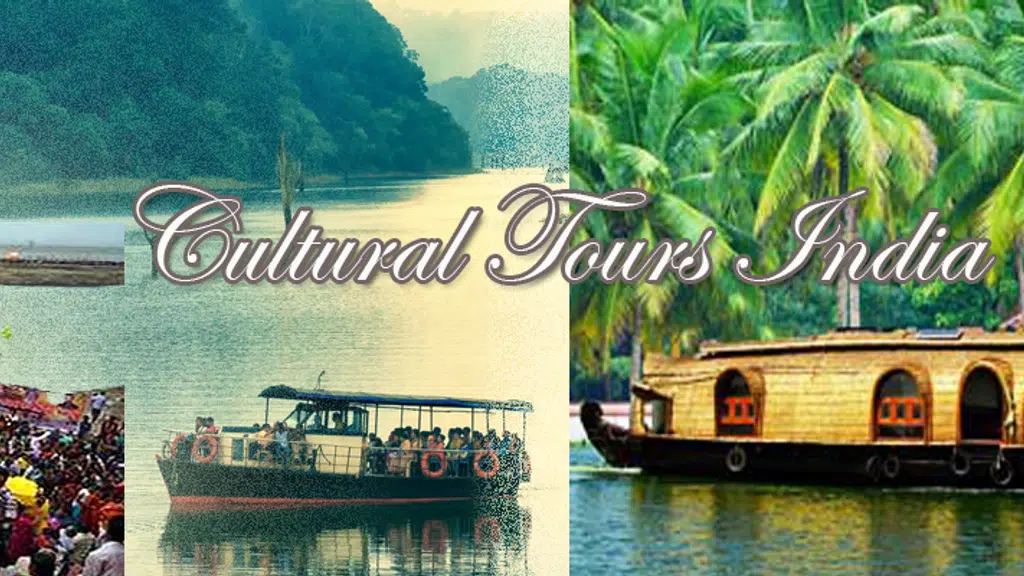 Vriti Tours