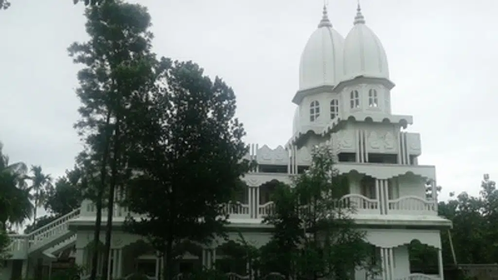 Satsang Vihar Gauripur