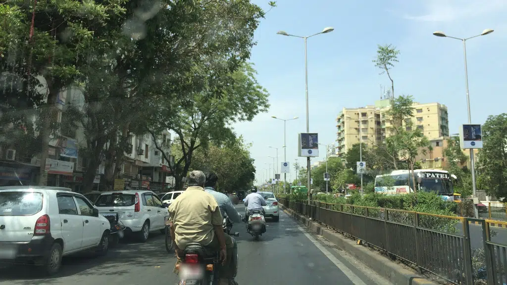 HDFC Bank ATM