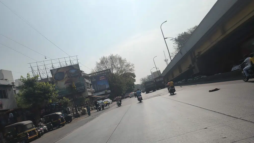 Hazrat Sayeed Abdul Gaffoor Shah Baba