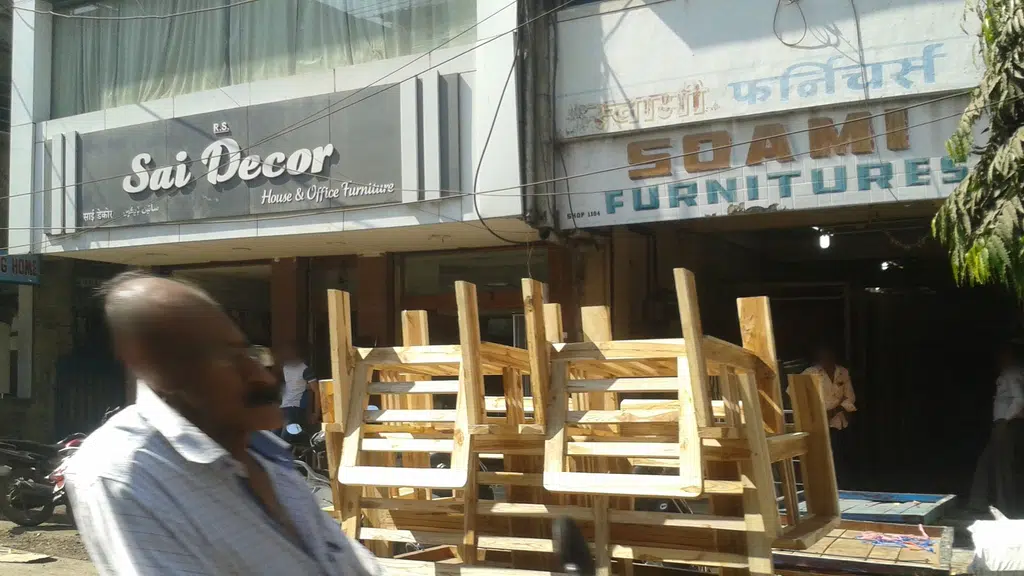 Balaji Furnishing