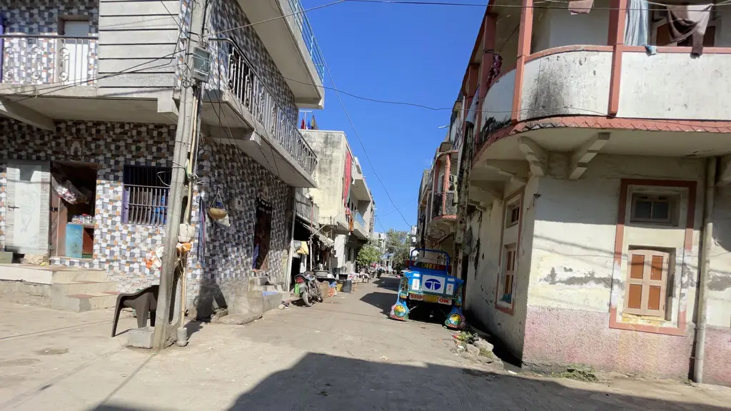 Urban Health Center Bhidiya