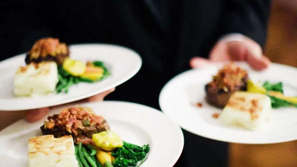 Pickle Night : Top Caterer in Delhi / NCR