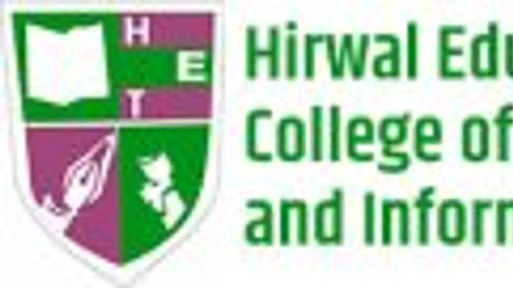 Hirwal Education Trust