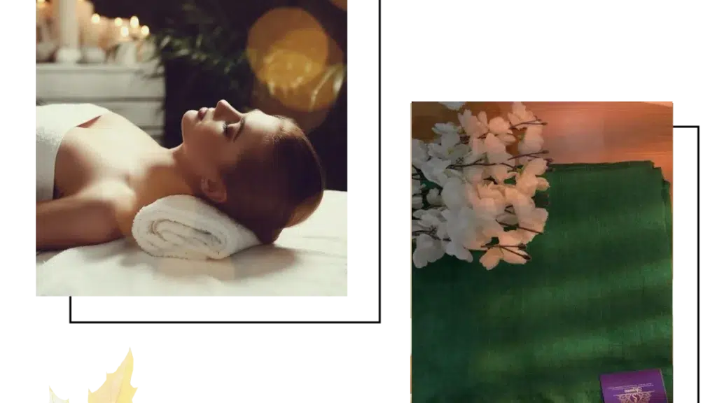 Oranz Body Spa