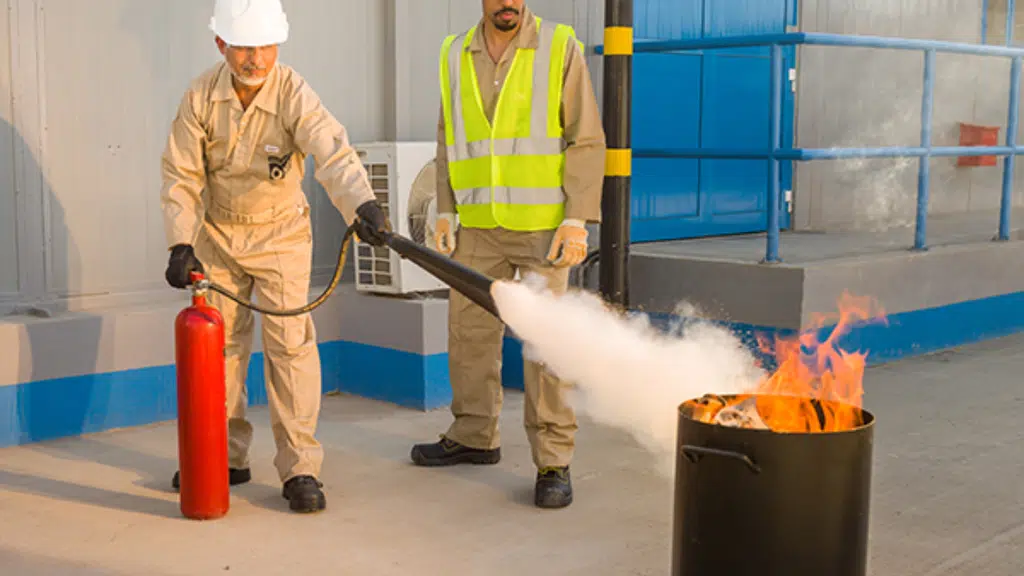 Fire Fort Services | Fire Extinguisher Dealer | Fire Extinguisher Refilling and Servicing in Patna, Bihar
