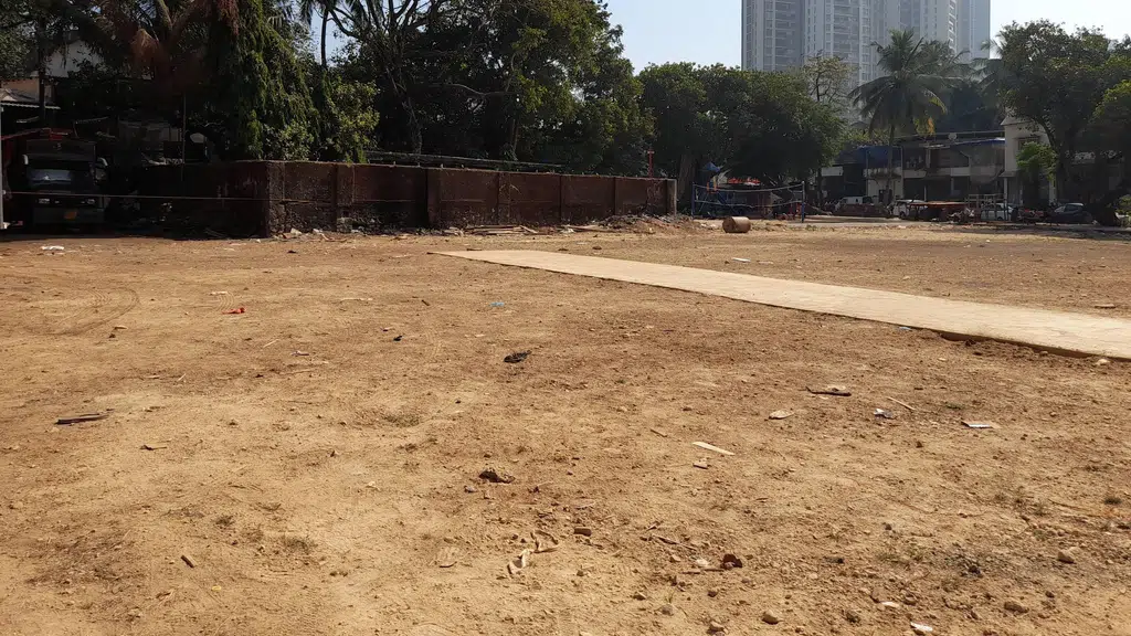 Dwarkamai Goregaon