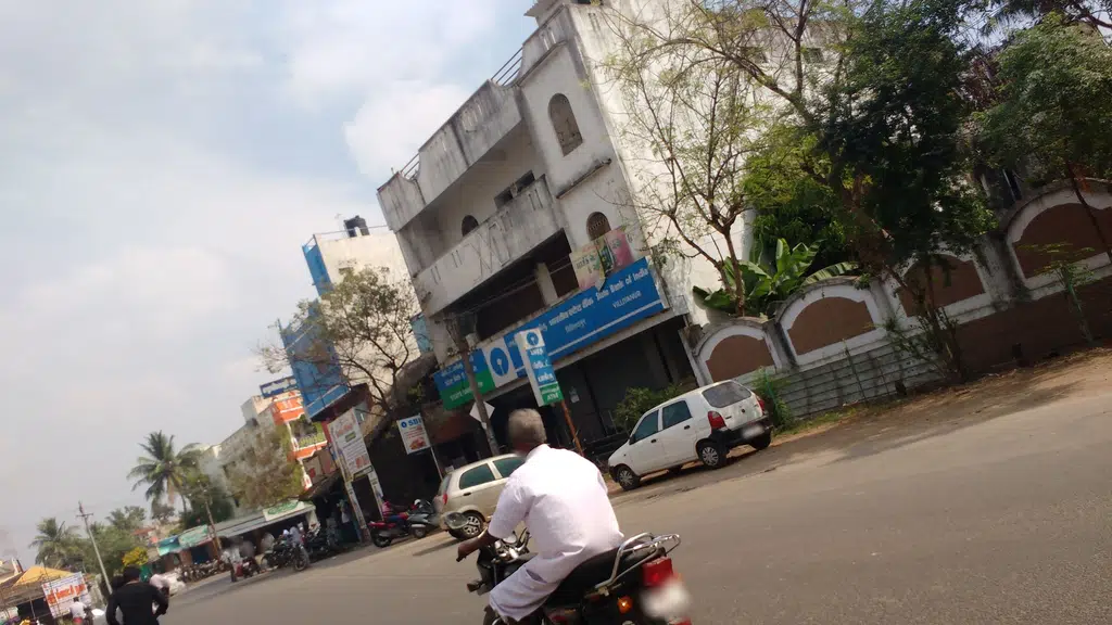 Sri Kokilambigai Girls Type Institute
