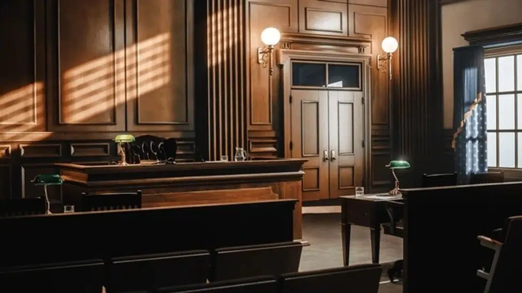 Avenue Legal