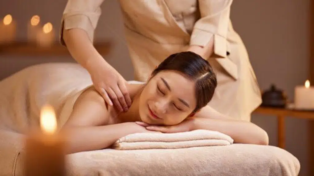 Imagine Spa