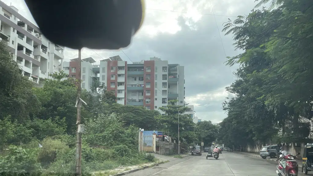 Suryadarshan Society
