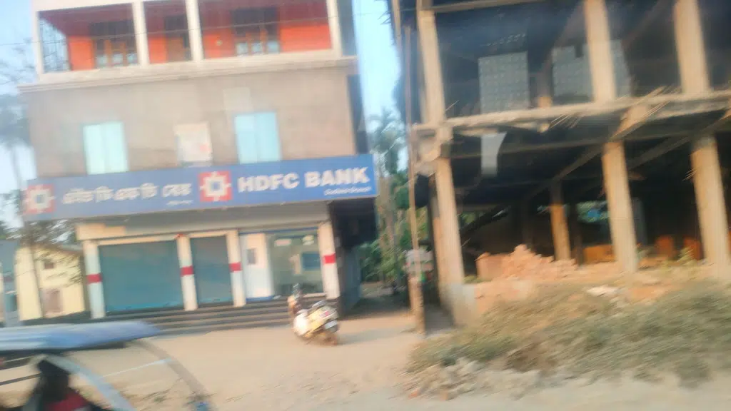 HDFC Bank