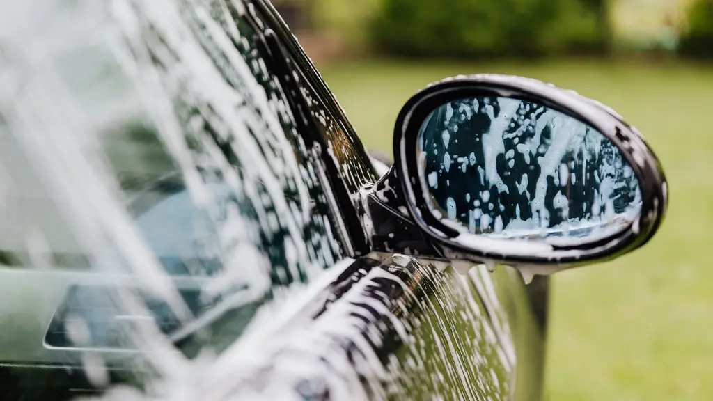 C4 Car Wash and Detailing