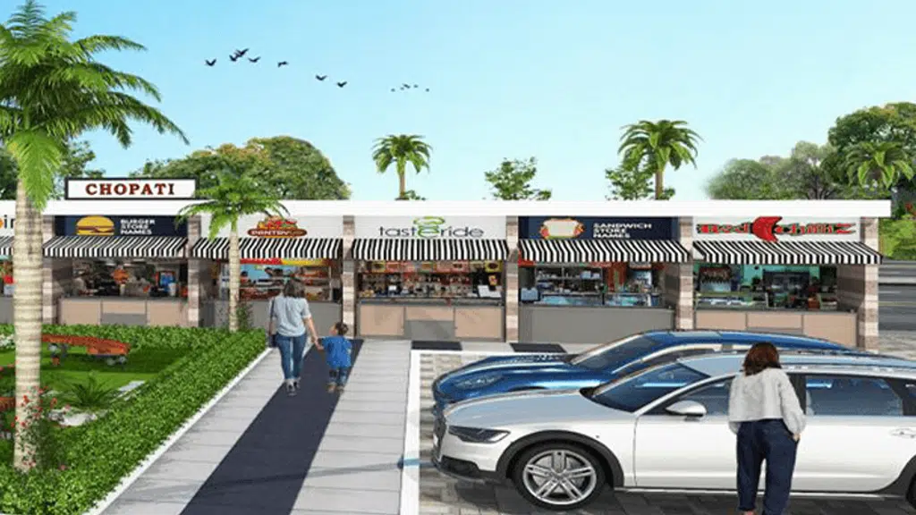 Gursikh Mall Burhanpur