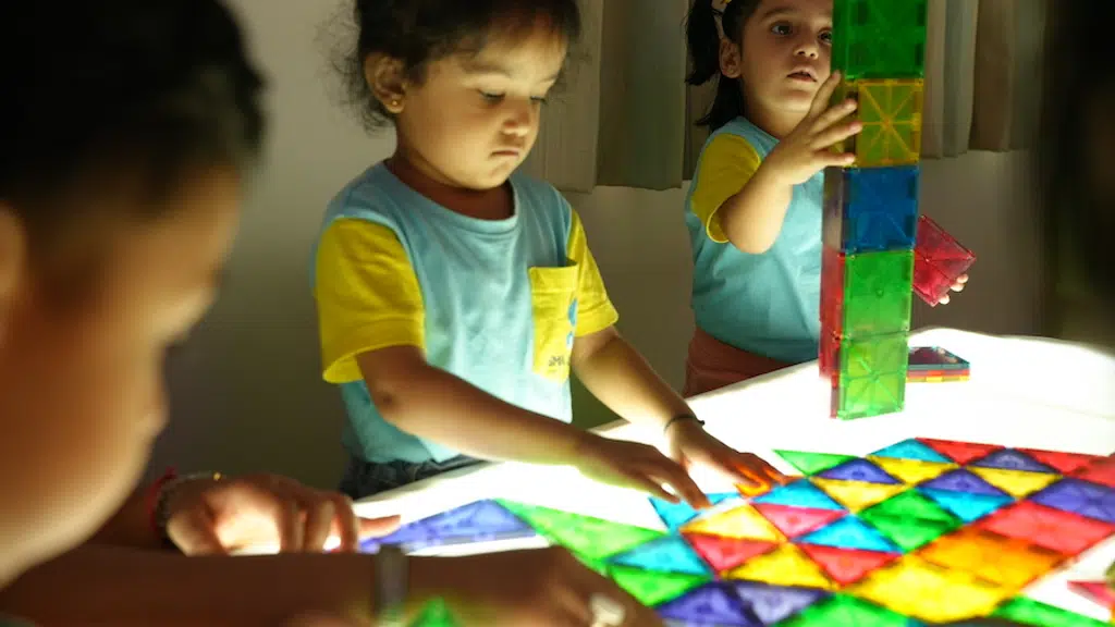 Small Wonders Early Child Development Center
