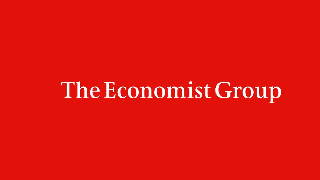 The Economist Newspaper