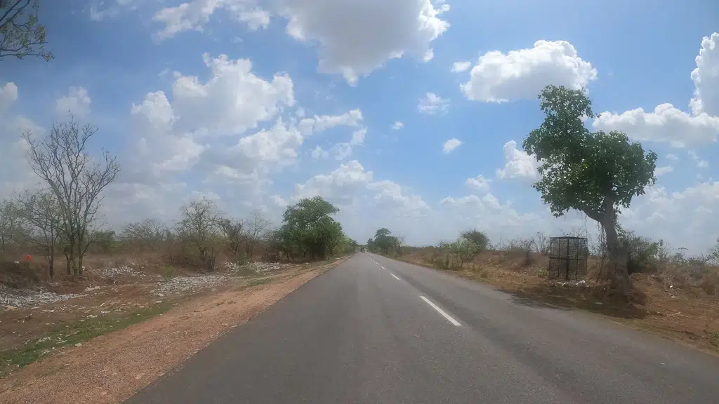Sri Balaji Residency Chilkur