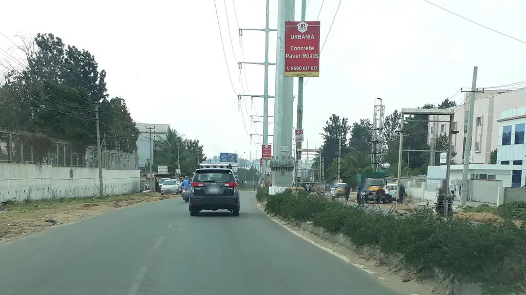 HDFC Bank ATM