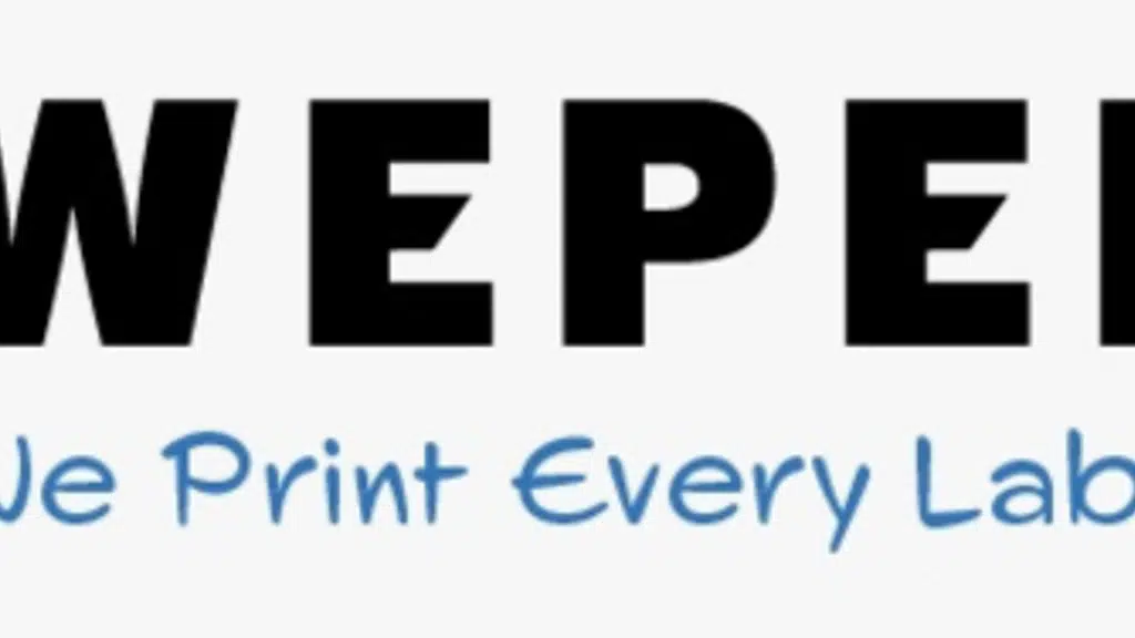 WEPEL - We Print Every Label
