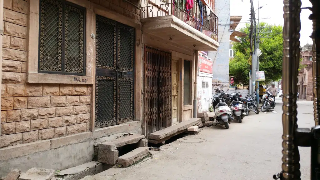 Banke Bihari Mandir