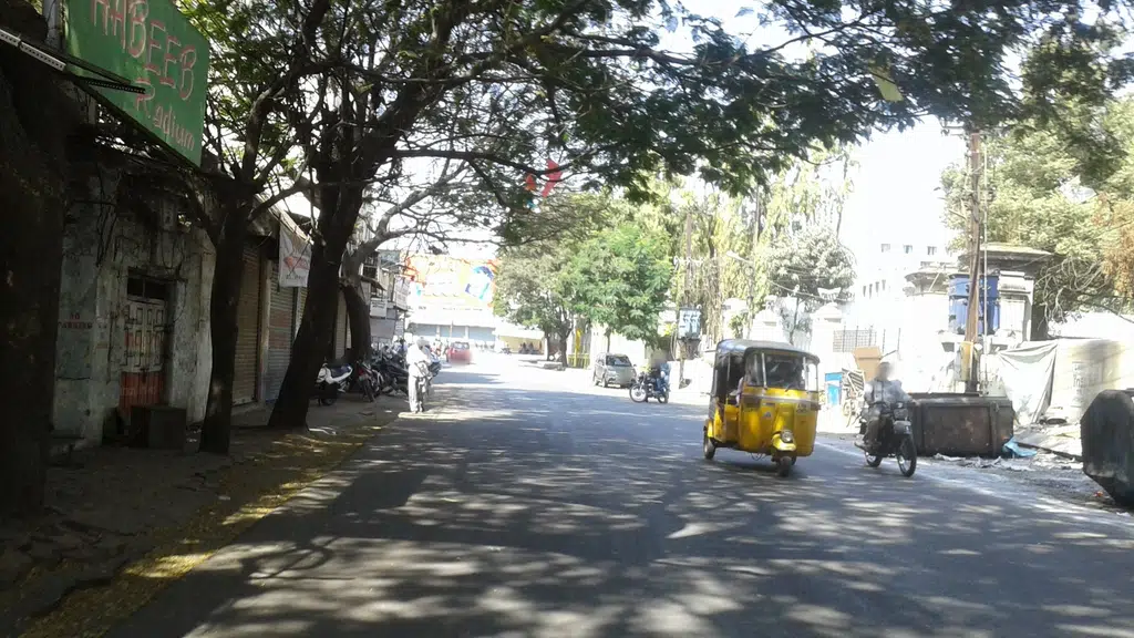 G Lakshman Turning Works
