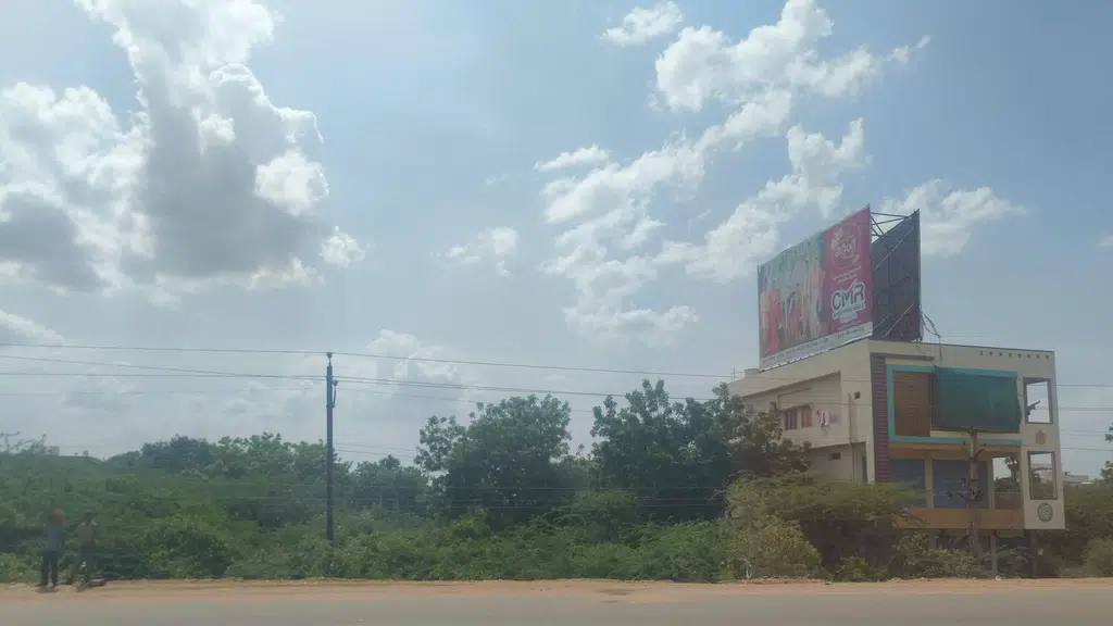 HOTEL durga bhavani