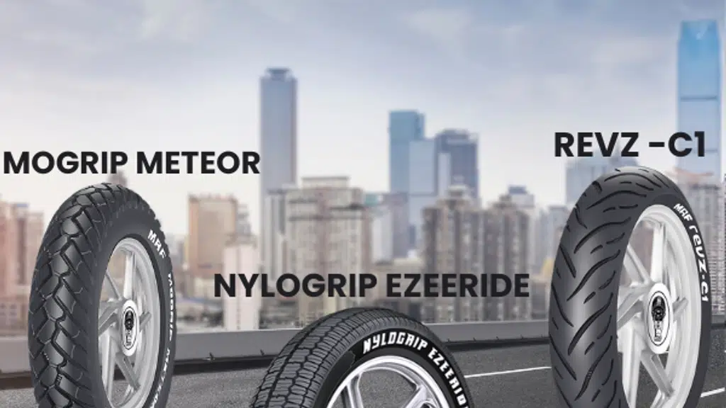 Bahubali Tyres