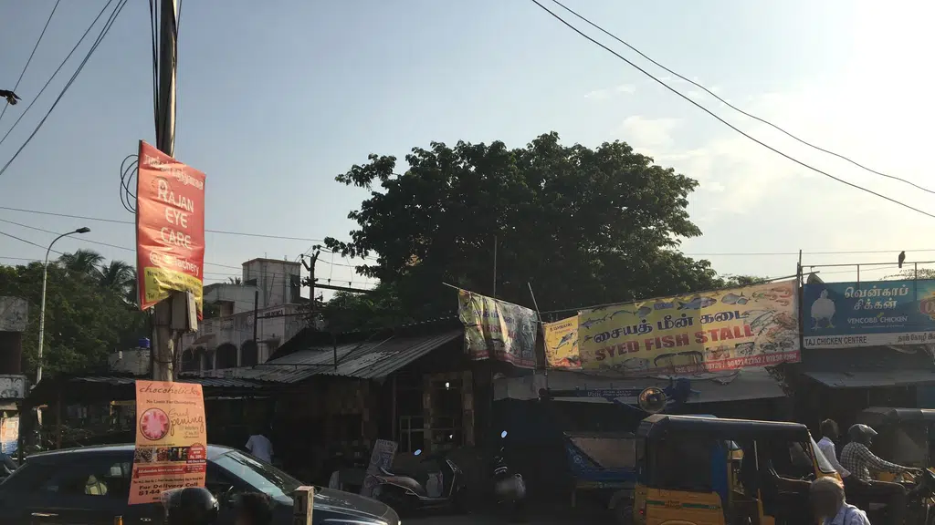 J m s waste paper mart