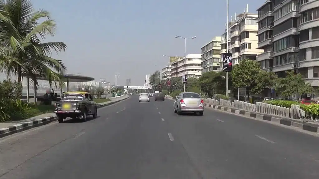 Myrah Spa Marine Drive