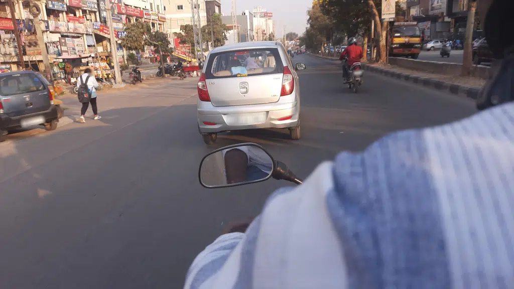Health & Glow - AS Rao Nagar