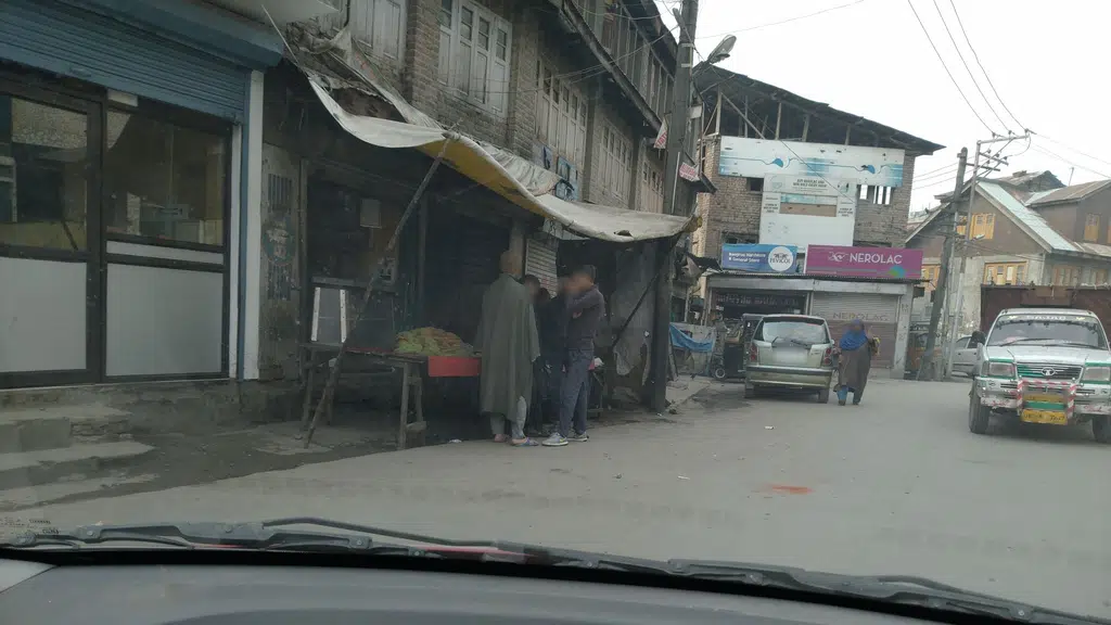 J&K Bank - ATM