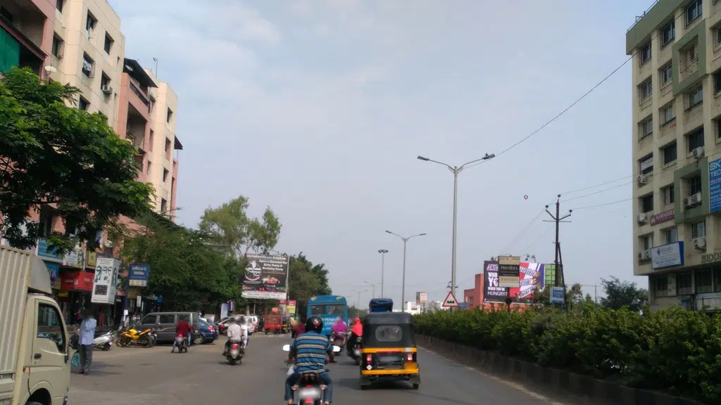 Poojara Telecom, Kondhwa