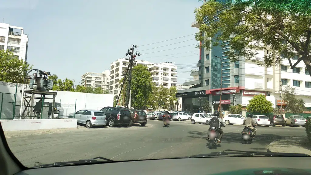 Bajaj Finance Branch