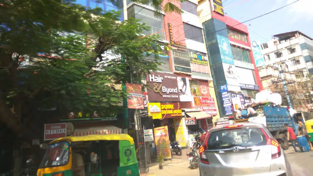 Beyond Smiles Dental Clinic- Koramangala